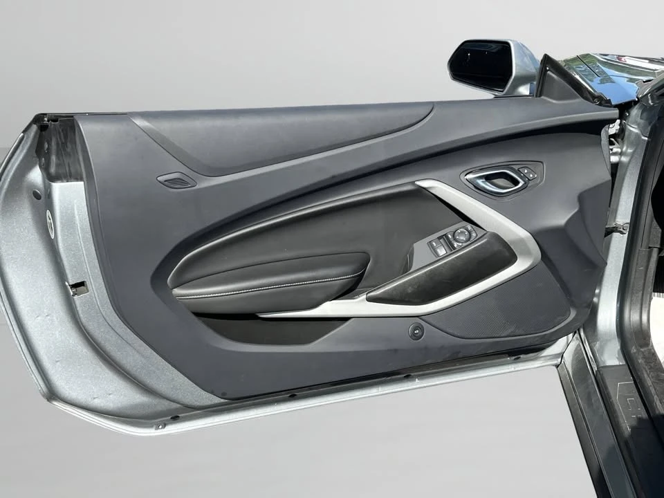 2023 Chevrolet Camaro 6th Gen - Image 14 of 20