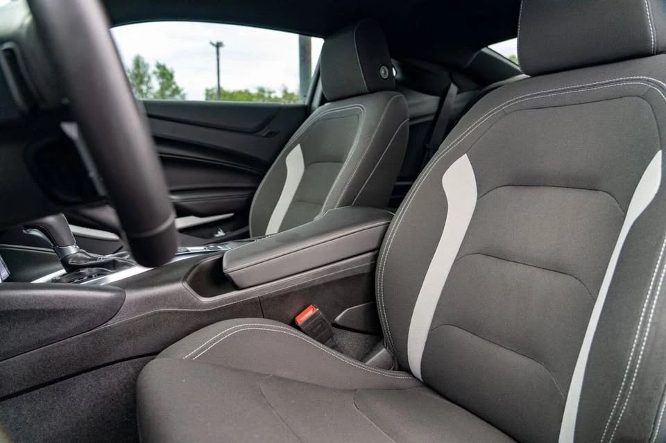 2023 Chevrolet Camaro 6th Gen - Image 15 of 20