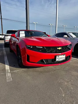2023 Chevrolet Camaro 1LT