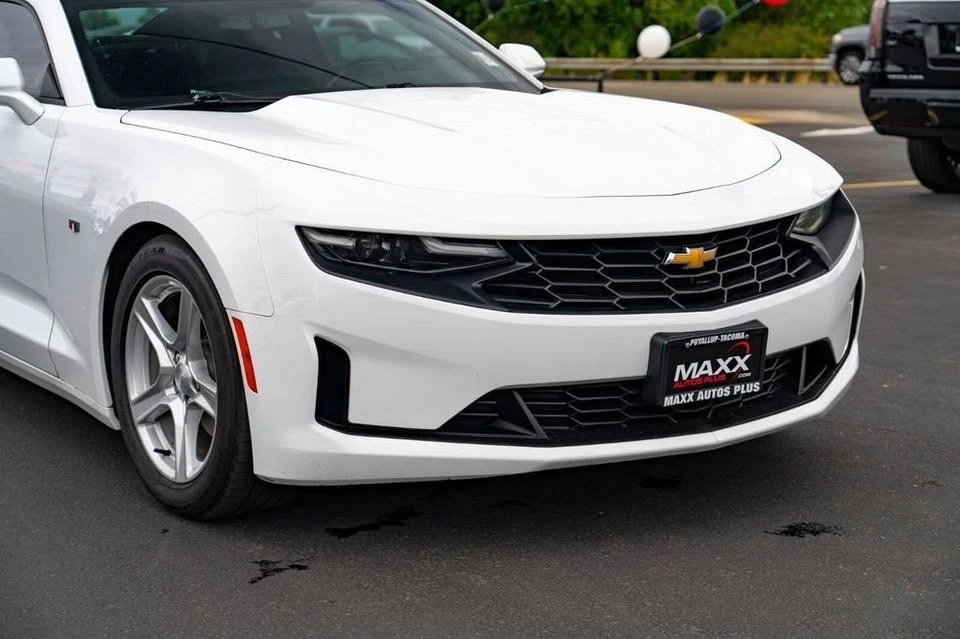 2023 Chevrolet Camaro 6th Gen - Image 6 of 20