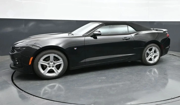 2023 Chevrolet Camaro 6th Gen - Image 14 of 14