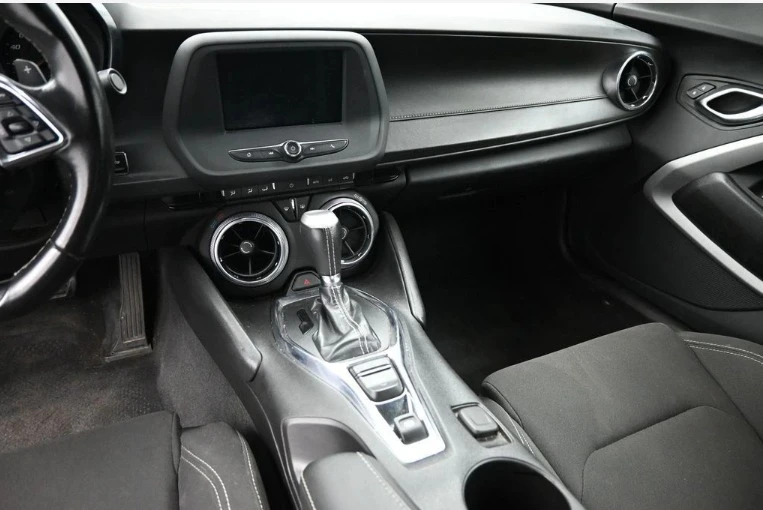 2023 Chevrolet Camaro 6th Gen - Image 4 of 14