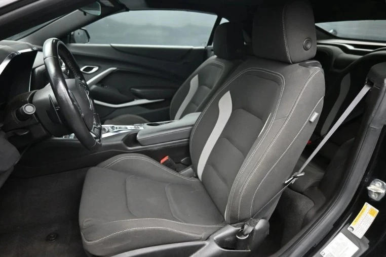 2023 Chevrolet Camaro 6th Gen - Image 3 of 14