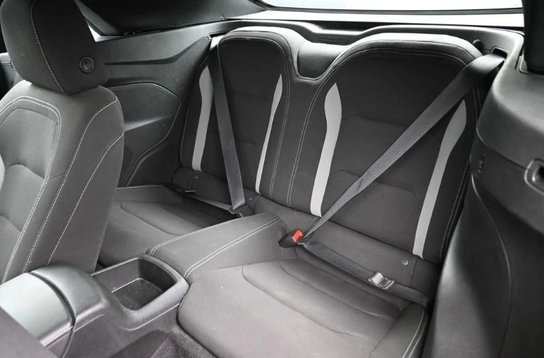 2023 Chevrolet Camaro 6th Gen - Image 6 of 14