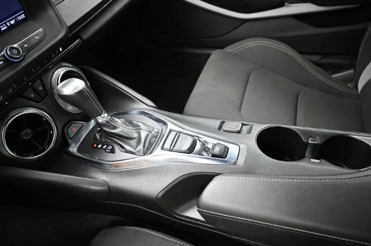 2023 Chevrolet Camaro 6th Gen - Image 8 of 14