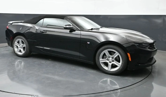 2023 Chevrolet Camaro 6th Gen - Image 12 of 14
