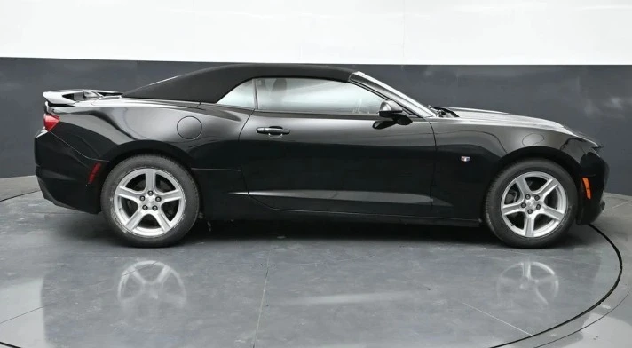 2023 Chevrolet Camaro 6th Gen - Image 11 of 14