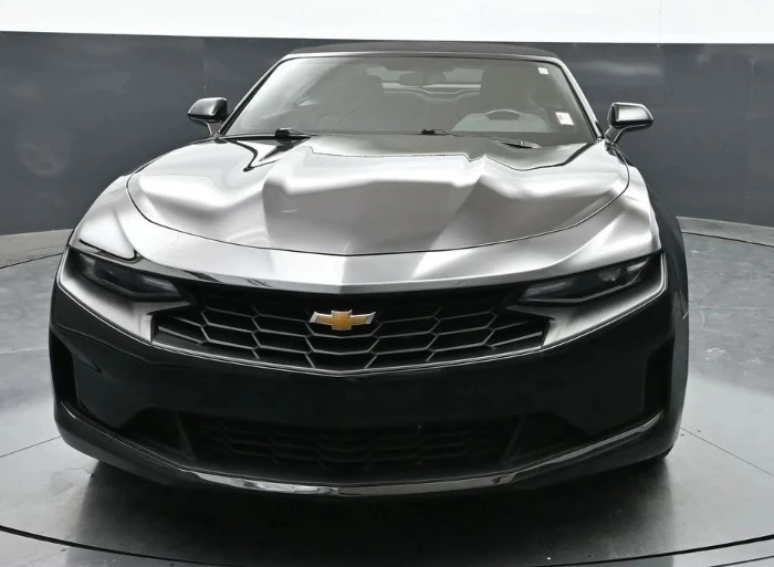 2023 Chevrolet Camaro 6th Gen - Image 13 of 14