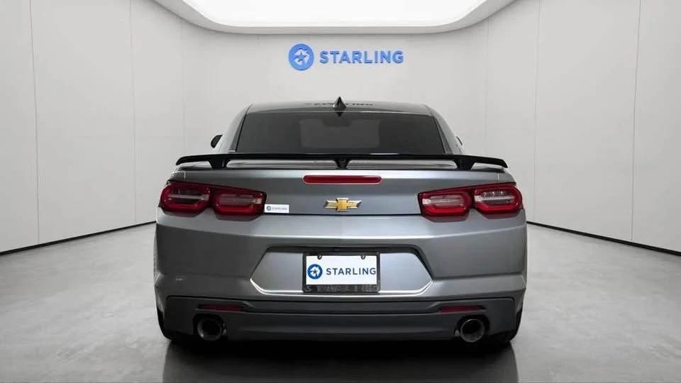 2023 Chevrolet Camaro 6th Gen - Image 2 of 13