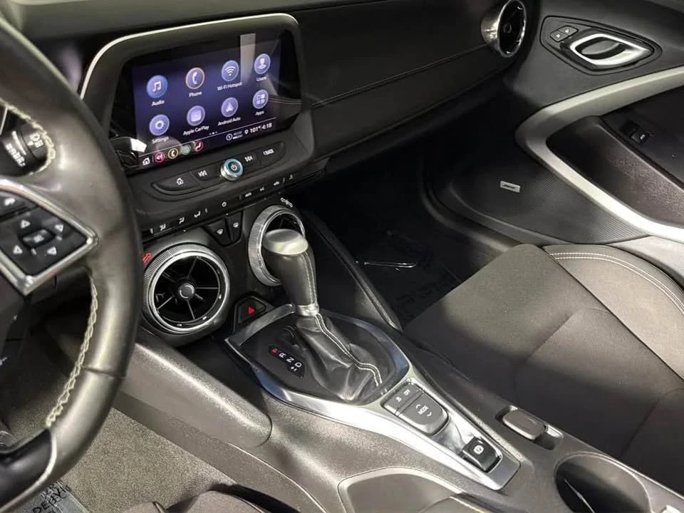 2023 Chevrolet Camaro 6th Gen - Image 11 of 13