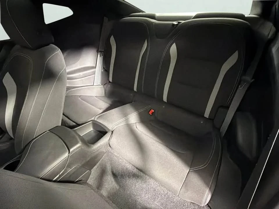 2023 Chevrolet Camaro 6th Gen - Image 8 of 13