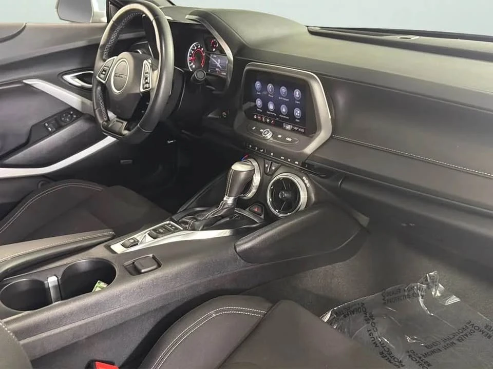 2023 Chevrolet Camaro 6th Gen - Image 6 of 13