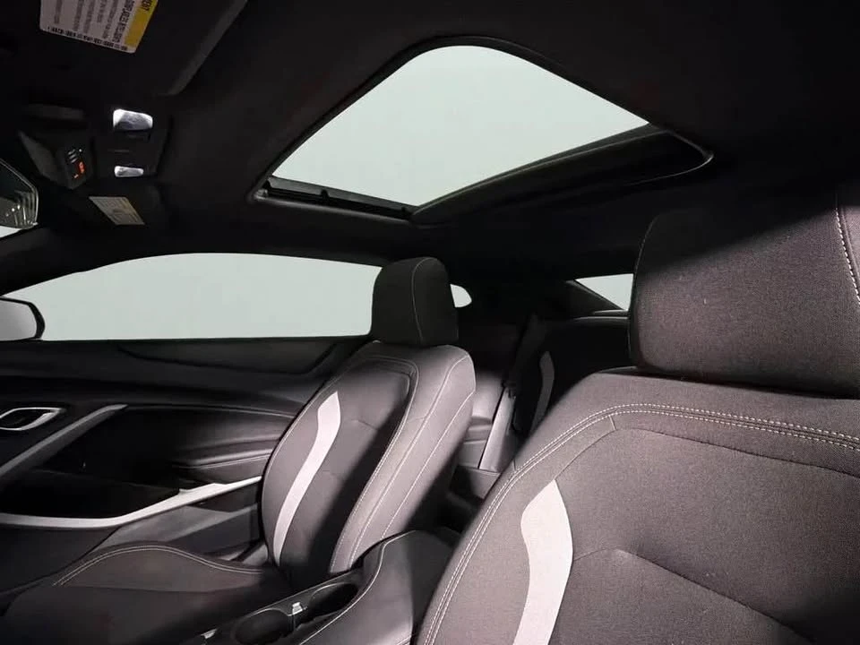 2023 Chevrolet Camaro 6th Gen - Image 9 of 13