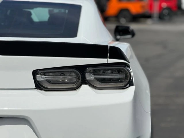 2023 Chevrolet Camaro SS 6th Gen - Image 10 of 31