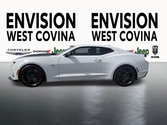 2023 Chevrolet Camaro SS 6th Gen - Image 6 of 31