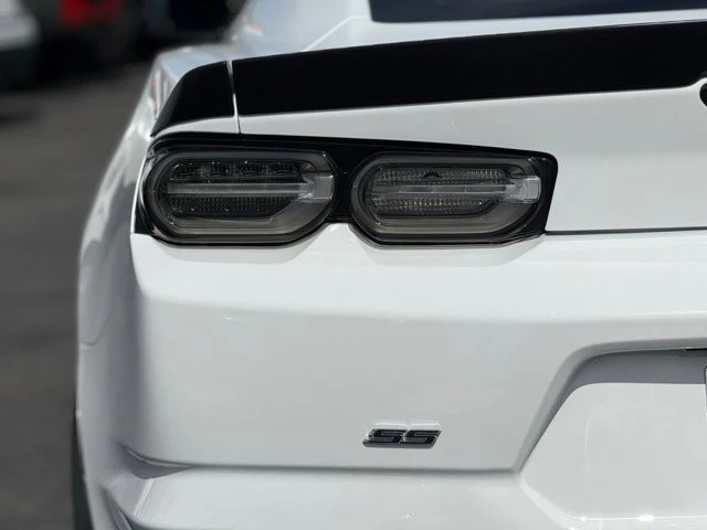 2023 Chevrolet Camaro SS 6th Gen - Image 8 of 31