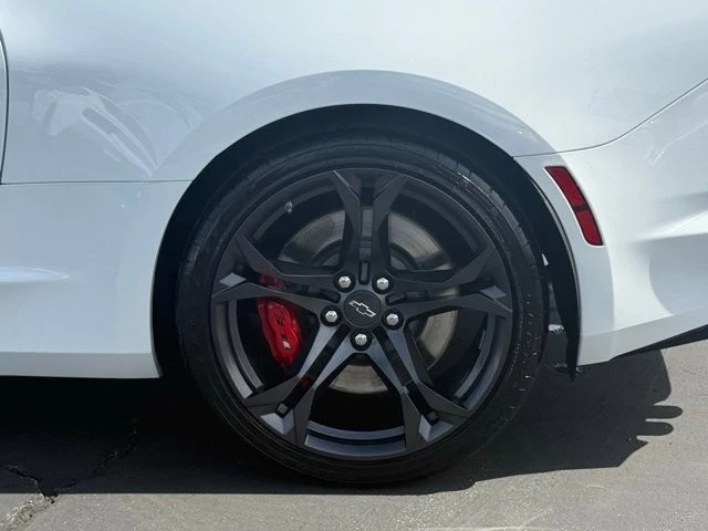 2023 Chevrolet Camaro SS 6th Gen - Image 15 of 31