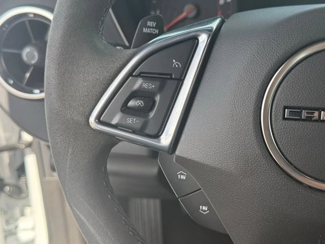 2023 Chevrolet Camaro SS 6th Gen - Image 26 of 31