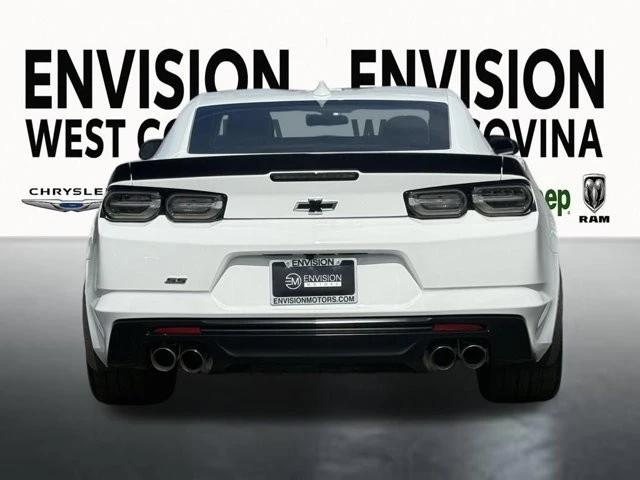 2023 Chevrolet Camaro SS 6th Gen - Image 9 of 31