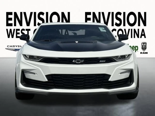 2023 Chevrolet Camaro SS 6th Gen - Image 3 of 31