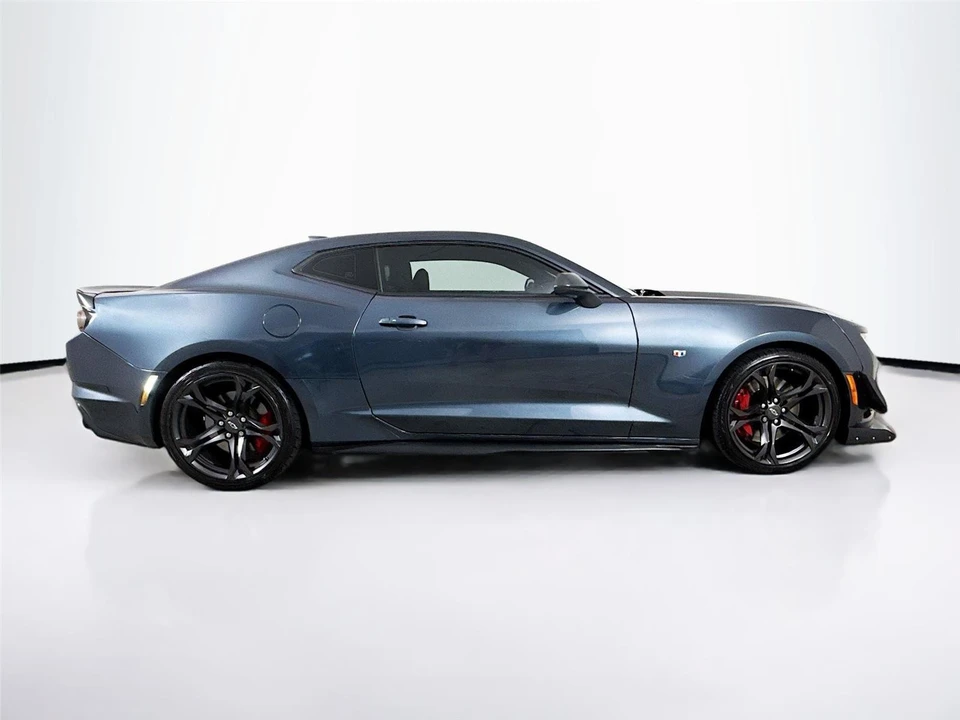 2023 Chevrolet Camaro SS 6th Gen - Image 8 of 21