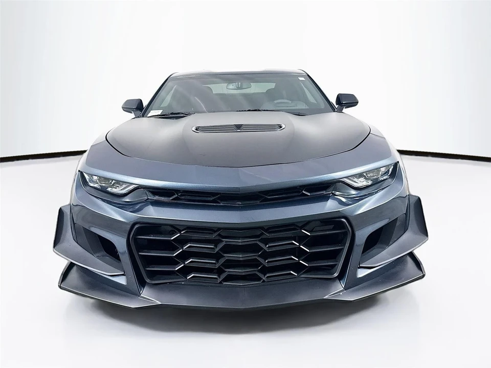 2023 Chevrolet Camaro SS 6th Gen - Image 2 of 21