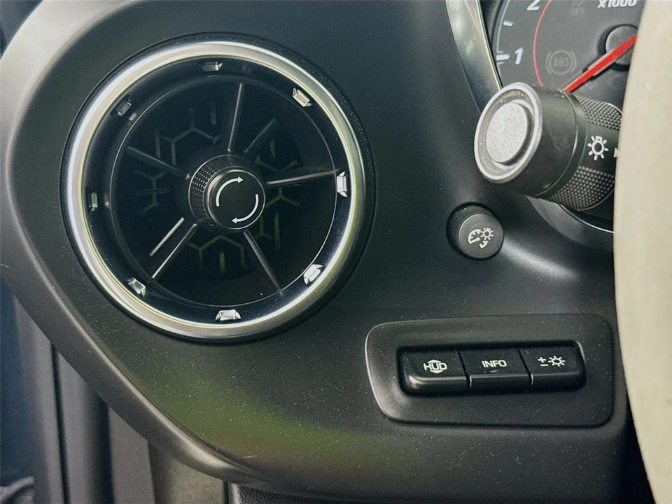 2023 Chevrolet Camaro SS 6th Gen - Image 10 of 21