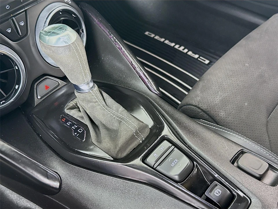 2023 Chevrolet Camaro SS 6th Gen - Image 16 of 21