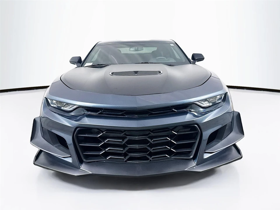 2023 Chevrolet Camaro SS 6th Gen - Image 2 of 21