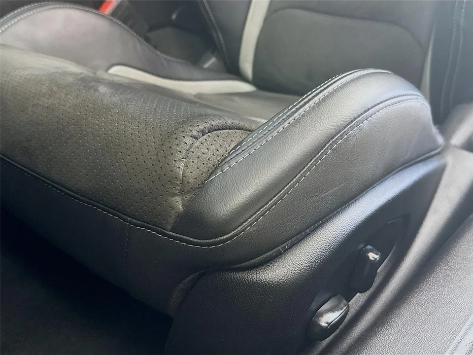 2023 Chevrolet Camaro SS 6th Gen - Image 19 of 21
