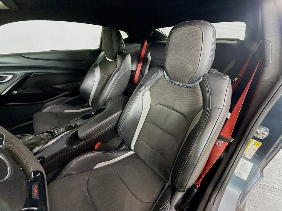 2023 Chevrolet Camaro SS 6th Gen - Image 20 of 21