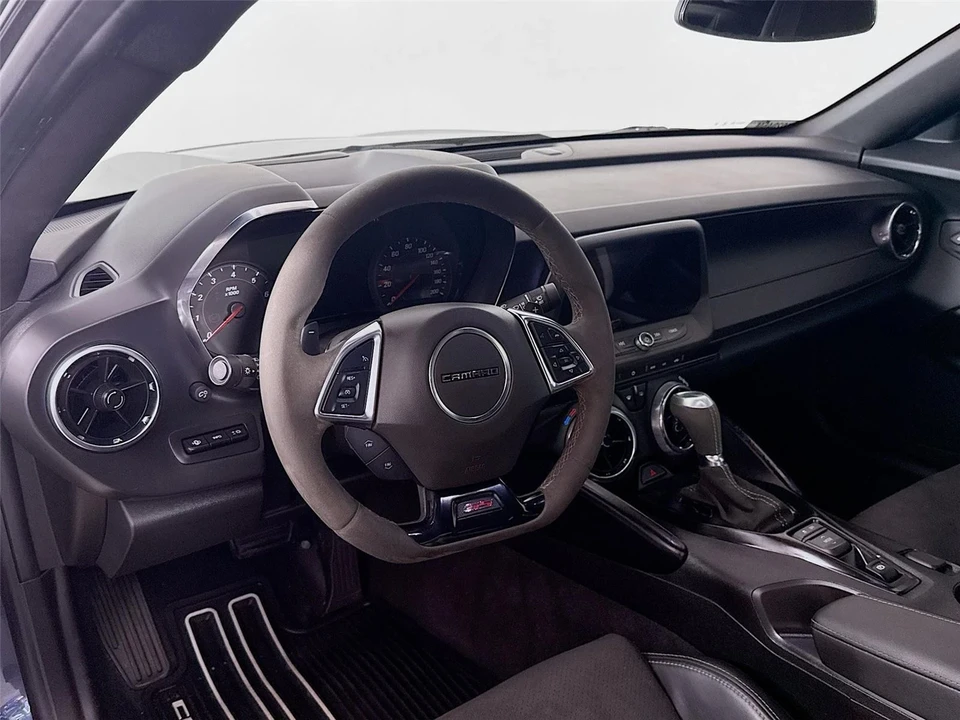2023 Chevrolet Camaro SS 6th Gen - Image 10 of 21