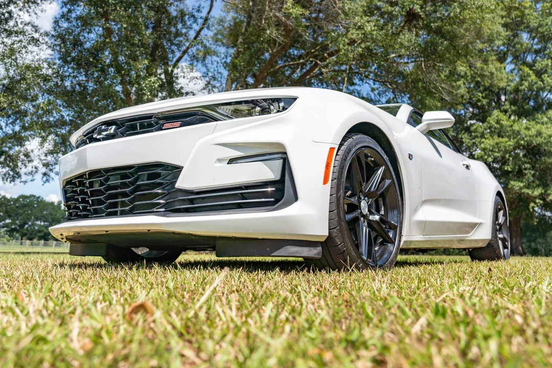 2023 Chevrolet Camaro SS 6th Gen - Image 14 of 31