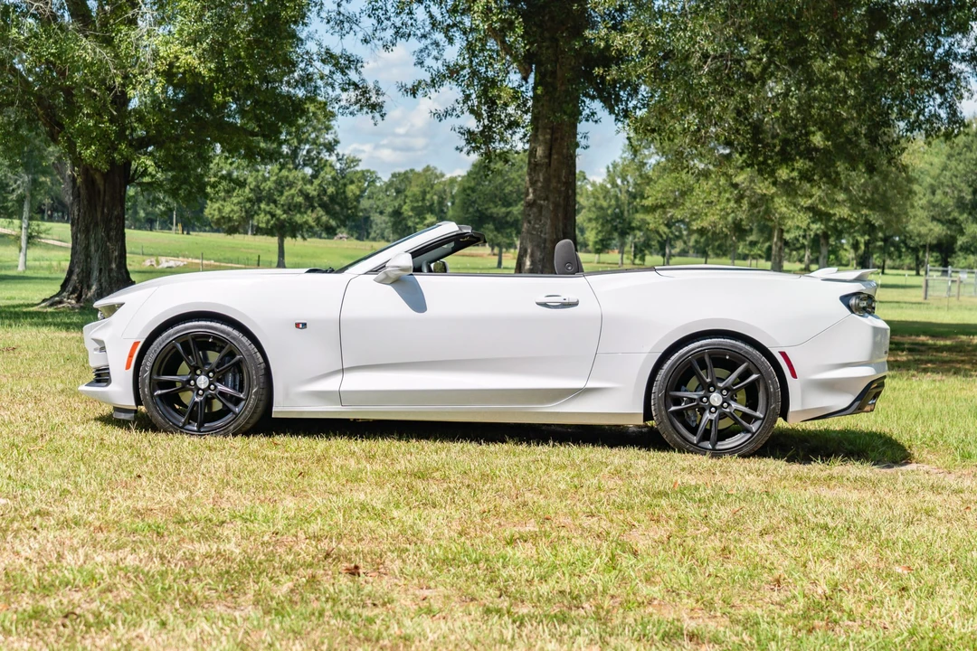 2023 Chevrolet Camaro SS 6th Gen - Image 12 of 31