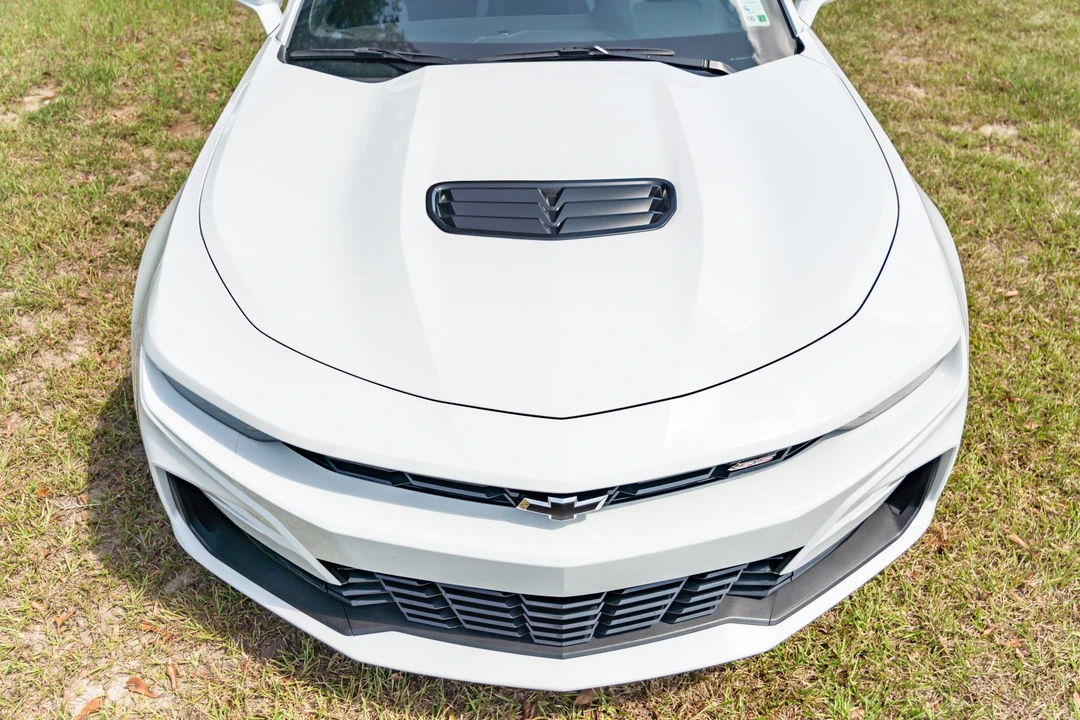 2023 Chevrolet Camaro SS 6th Gen - Image 25 of 31