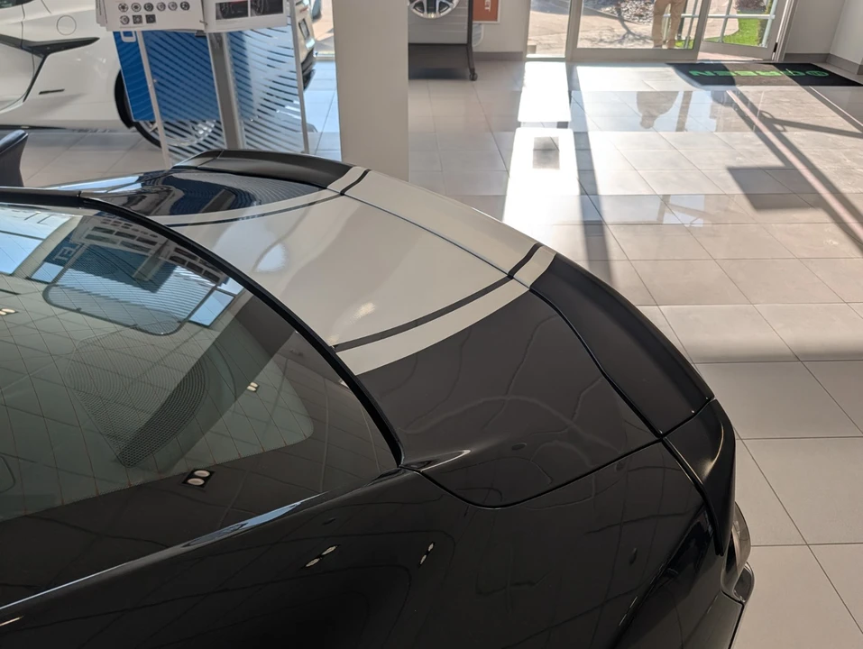 2023 Chevrolet Camaro 6th Gen - Image 5 of 21