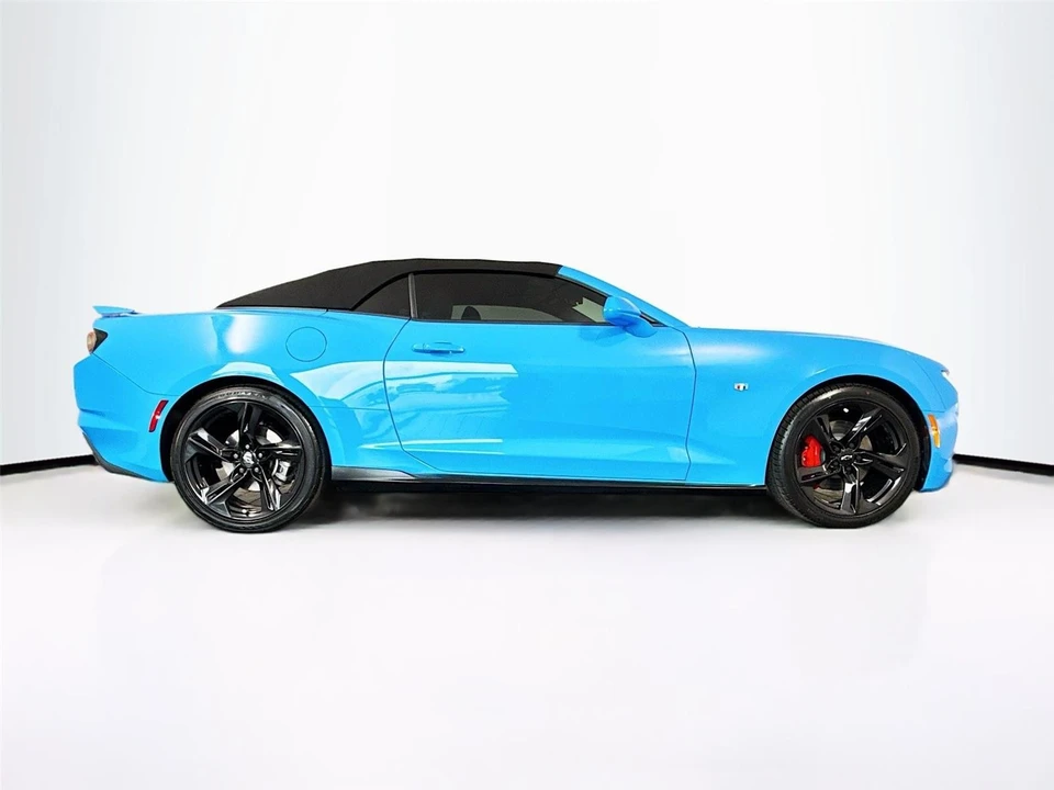 2023 Chevrolet Camaro 6th Gen - Image 31 of 31