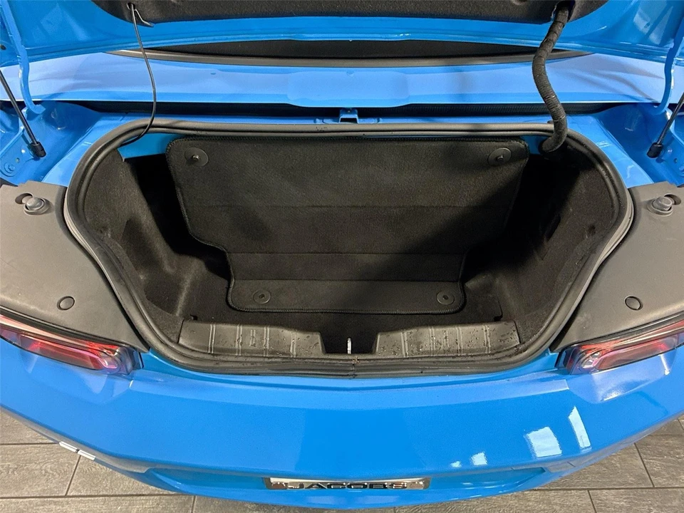 2023 Chevrolet Camaro 6th Gen - Image 19 of 31