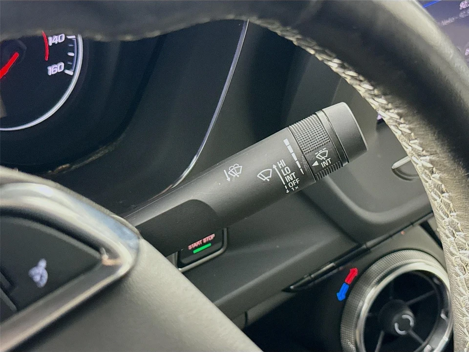 2023 Chevrolet Camaro 6th Gen - Image 7 of 31