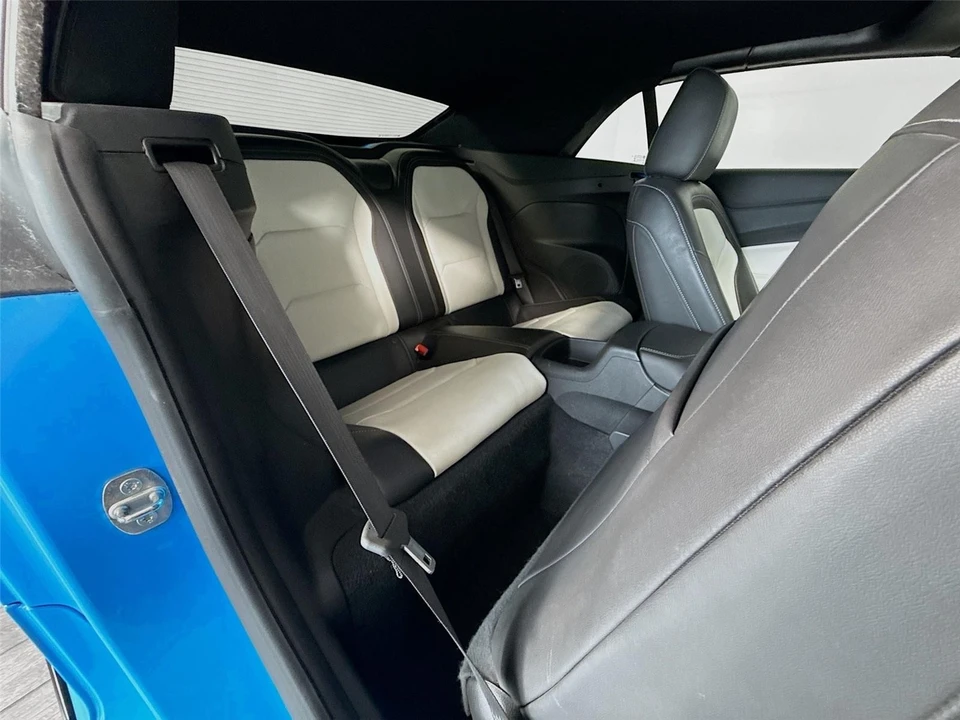 2023 Chevrolet Camaro 6th Gen - Image 20 of 31