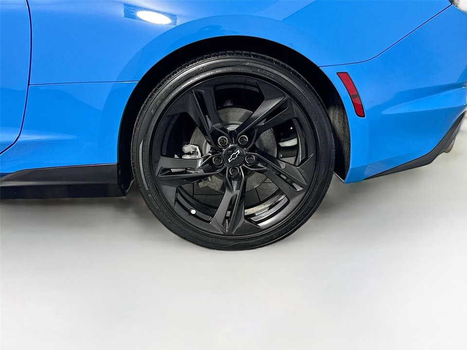 2023 Chevrolet Camaro 6th Gen - Image 30 of 31