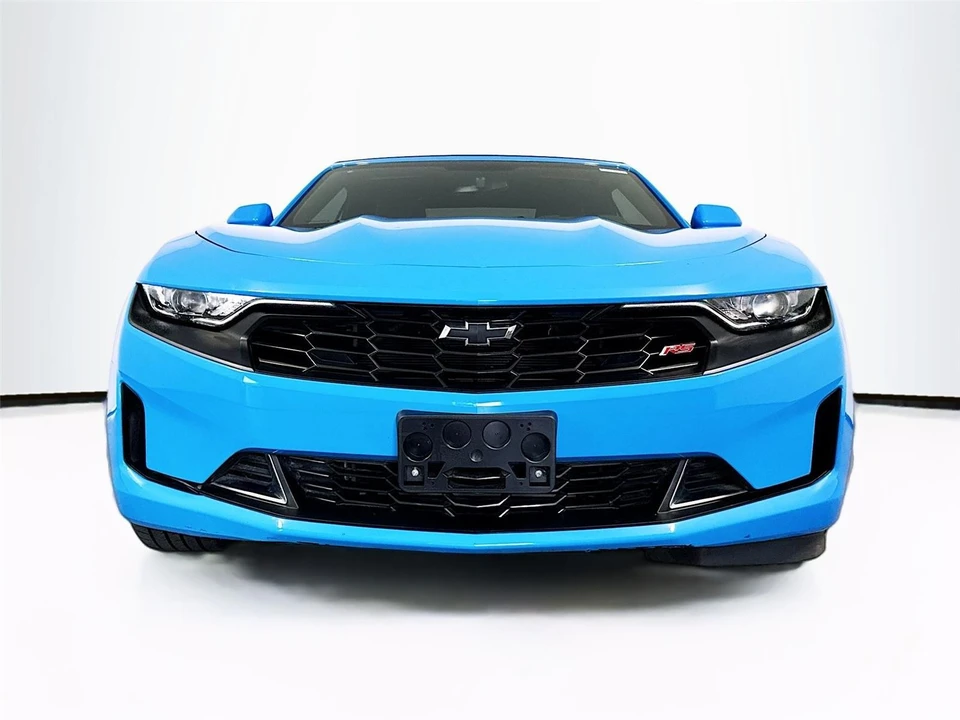 2023 Chevrolet Camaro 6th Gen - Image 24 of 31