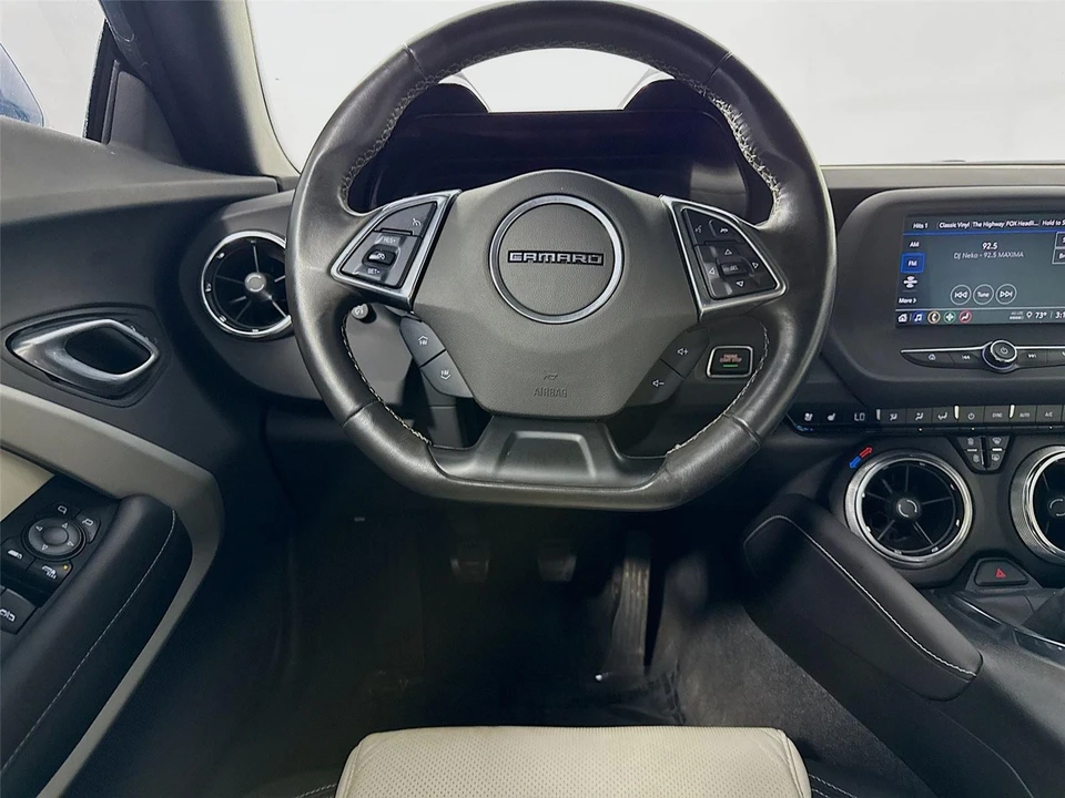 2023 Chevrolet Camaro 6th Gen - Image 3 of 31