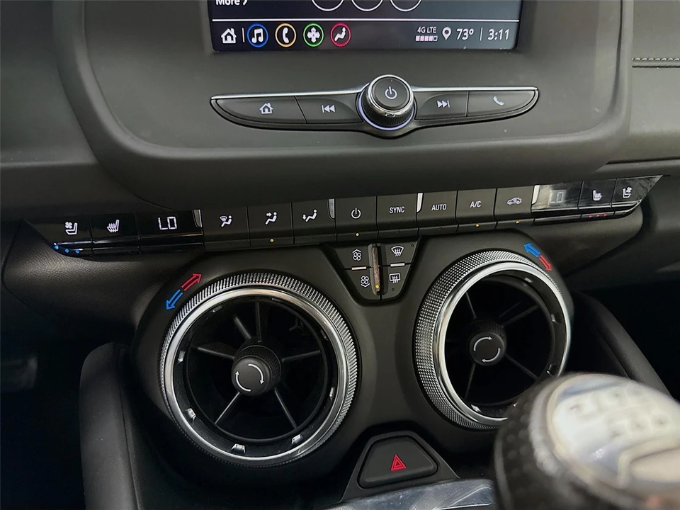 2023 Chevrolet Camaro 6th Gen - Image 12 of 31