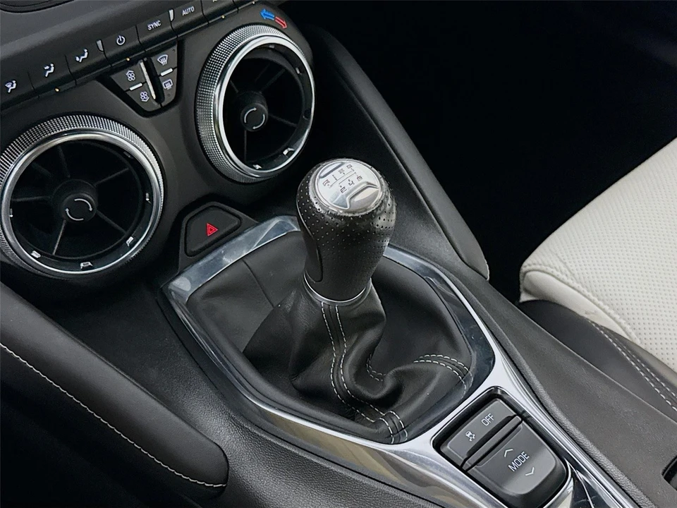 2023 Chevrolet Camaro 6th Gen - Image 17 of 31
