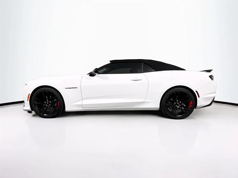 2023 Chevrolet Camaro 6th Gen - Image 11 of 20
