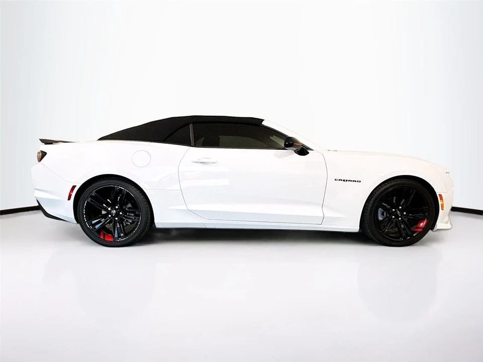 2023 Chevrolet Camaro 6th Gen - Image 15 of 20