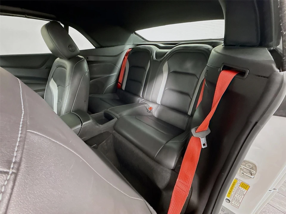 2023 Chevrolet Camaro 6th Gen - Image 3 of 20