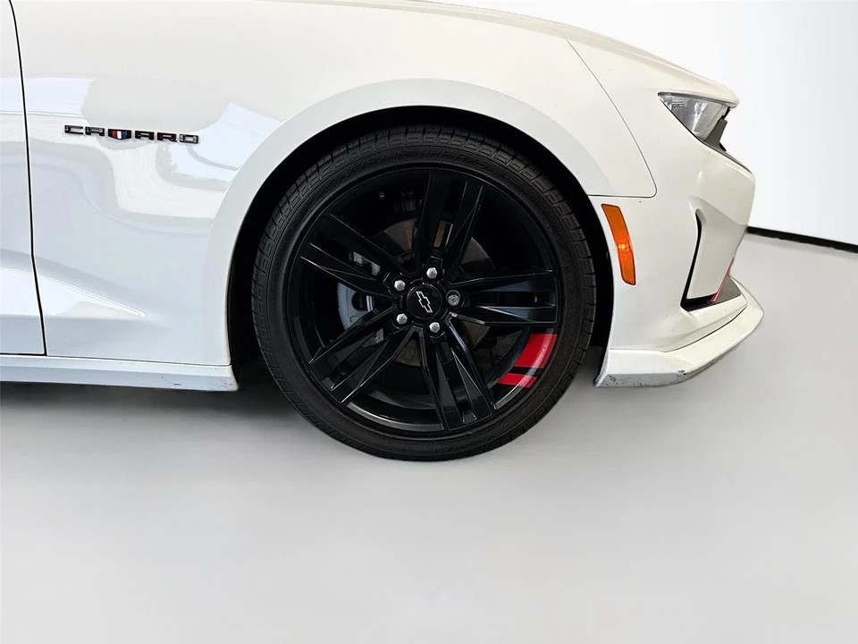 2023 Chevrolet Camaro 6th Gen - Image 16 of 20