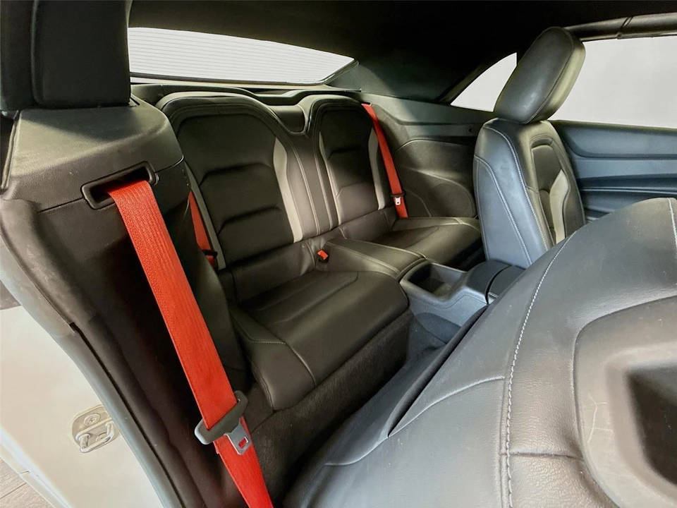 2023 Chevrolet Camaro 6th Gen - Image 5 of 20
